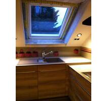 Hochwertige 2-Zimmer-Wohnung in Augustdorf