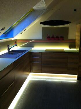 Foto - 3 Zimmer Dachgeschoßwohnung in Augustdorf