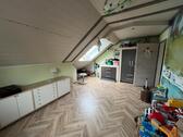 Foto - Dachgeschoßwohnung in Augustdorf zur Miete