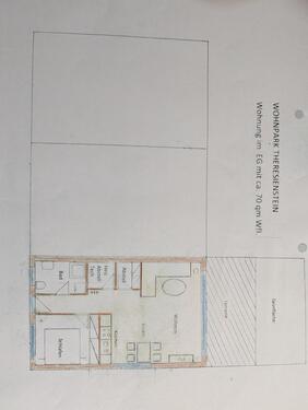 Foto - Erdgeschoßwohnung in Hof zum Kaufen