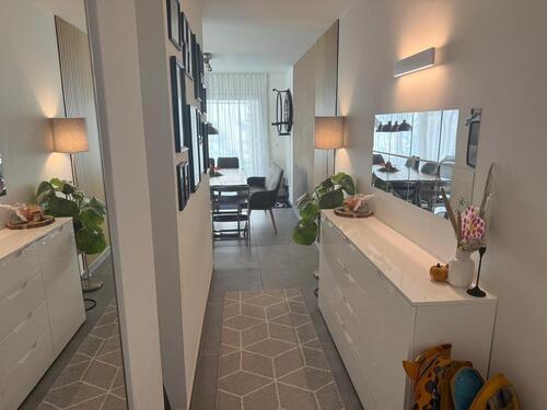 Foto - 4 Zimmer Erdgeschoßwohnung in Lorch