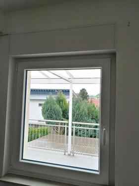 Foto - Dachgeschoßwohnung in Groß-Bieberau zur Miete