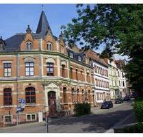 Sonnige 3-Raum-Altbauwohnung - 730,00&nbsp;EUR Kaltmiete, ca.&nbsp; 120,00&nbsp;m&sup2; in Nossen (PLZ: 01683)