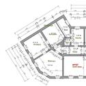 Foto - 3 Zimmer Etagenwohnung zur Miete in Nossen
