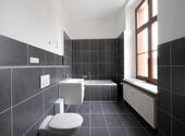 Foto - Etagenwohnung in Nossen zur Miete