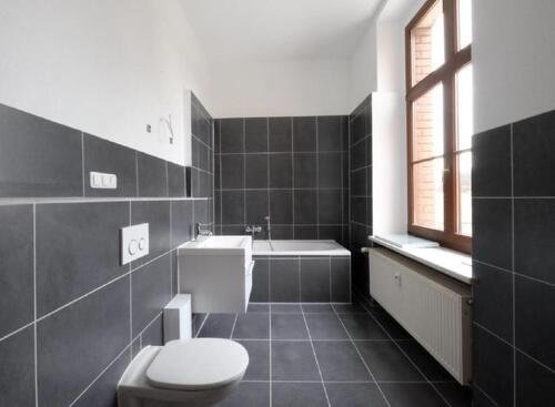 Foto - Etagenwohnung in Nossen zur Miete