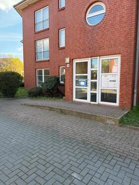 Foto - Helle 2-Zimmer Wohnung mit Terrasse und Stellplatz in Hermsdorf