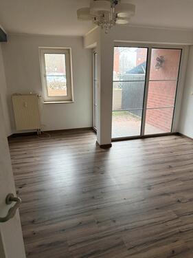 Foto - 2 Zimmer Erdgeschoßwohnung zum Kaufen in Wolmirstedt