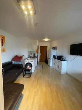 Foto - 2 Zimmer Etagenwohnung zur Miete in Mannheim