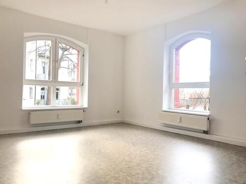 Foto - Lichtdurchflutete 3-Raum-Wohnung nahe Zeisigwald