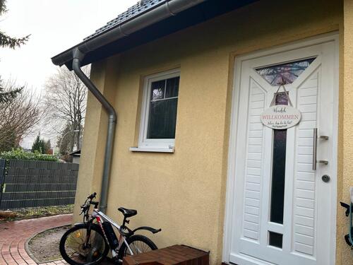 Foto - 4 Zimmer Einfamilienhaus zum Kaufen in Hamburg