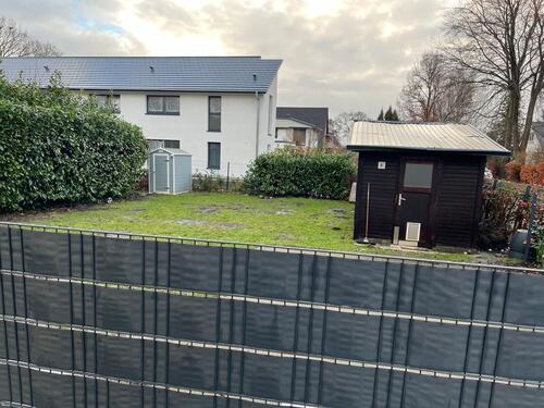 Foto - 4 Zimmer Einfamilienhaus in Hamburg
