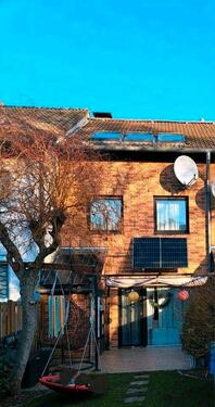 Foto - 5 Zimmer Reihenhaus zum Kaufen in Castrop-Rauxel
