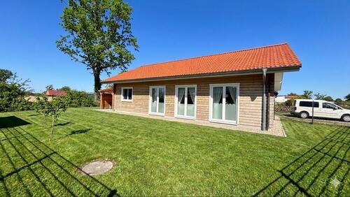 Foto - 4 Zimmer Bungalow in Erfde