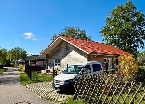 Foto - Bungalow in Erfde zum Kaufen