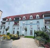 Provisionsfrei Kapitalanlage ü. 5% R Pflegezimmer Pflegeapartment - Haßfurt