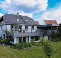 Einfamilienhaus mit Pool und Garage in Schönau-Berzdorf! - Ostritz