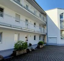 2-Zimmer-Whg. mit Balkon und Küchenzeile in Görmar - Mühlhausen (Thüringen)