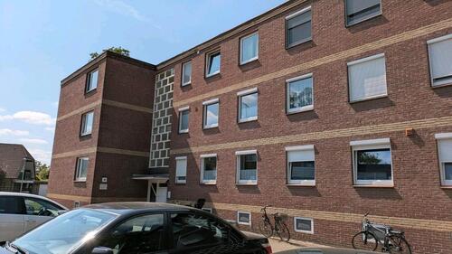 Foto - 3 ZKB Wohnung im Ortskern von Bad Zwischenahn
