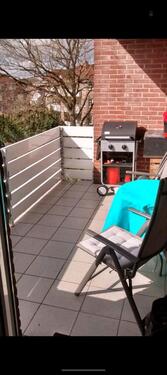 Foto - Etagenwohnung in Bad Zwischenahn