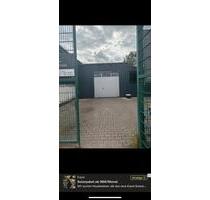 Gewerbe Halle zu vermieten Zentrale Lage - Kierspe