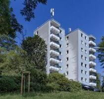 Gemütliche 2-Zimmer-Wohnung in Siegen-Dillnhütten