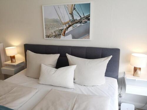 Foto - Ferienwohnung Timmendorfer Strand inkl. Schwimmbad, 2 Fahrräder