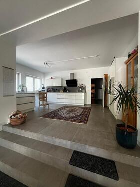 Foto - Helle 4- Zimmer Wohnung in Neckargemünd