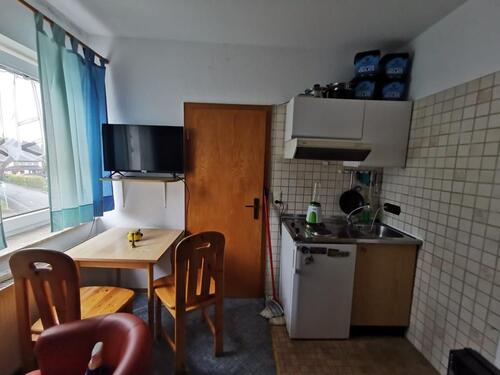 Foto - Etagenwohnung zur Miete in Winterberg