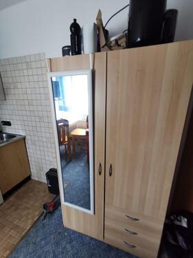 Foto - Etagenwohnung in Winterberg