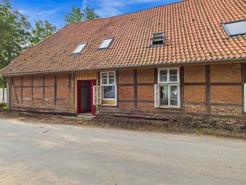 Foto - Etagenwohnung in Estorf zur Miete