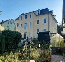 Frisch renovierte 2 Zimmer Wohnung in Meißen rechts d. Elbe