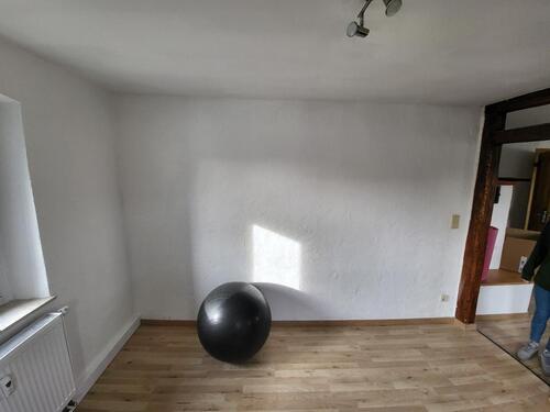 Foto - Etagenwohnung in Werneck