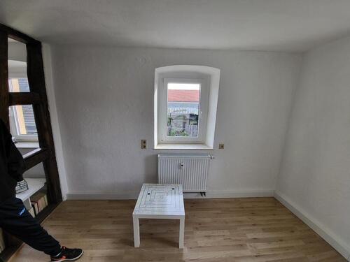 Foto - Etagenwohnung in Werneck zur Miete