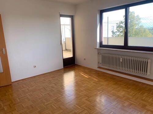 Foto - Etagenwohnung in Uffenheim