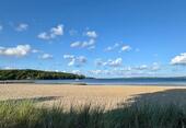 Foto - Ferienwohnung am Strand, Meerblick, Ostsee, Flensburg