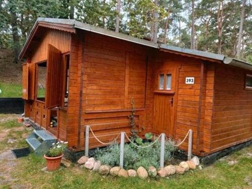 Foto - Urlaub, Bungalow, Ferien, Strandnah, Göhren auf Rügen