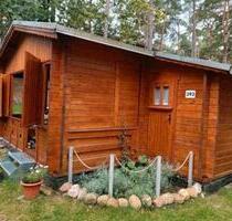 Urlaub, Bungalow, Ferien, Strandnah, Göhren auf Rügen - Prohn