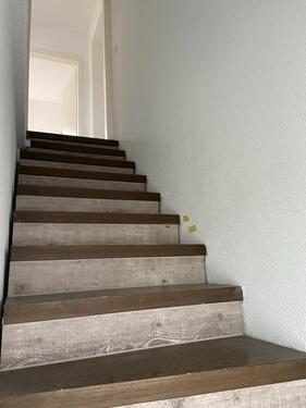 Foto - Etagenwohnung zur Miete in Stadtallendorf