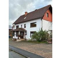 185m2 große Wohnung auf 2 Etagen zu Vermieten 900€ Kaltmiete - Witzenhausen Neuseesen