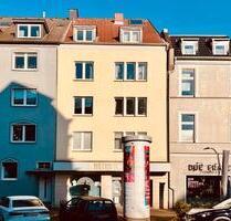 Ladenlokal im Klinikviertel - Nähe Städtische Klinik - Dortmund Innenstadt West
