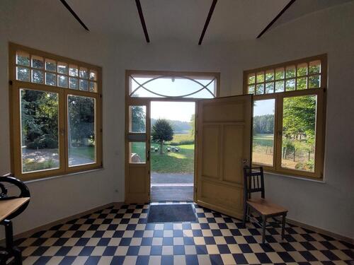 Foto - Einfamilienhaus in Rheinsberg