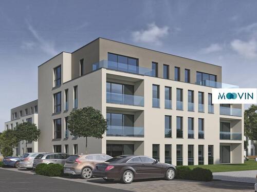 Foto - Etagenwohnung zur Miete in Alsdorf