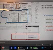 Einliegerwohnung Barrierefrei - 934,00 EUR Kaltmiete, in Künzelsau (PLZ: 74653)