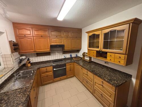 Foto - Etagenwohnung zur Miete in Künzelsau