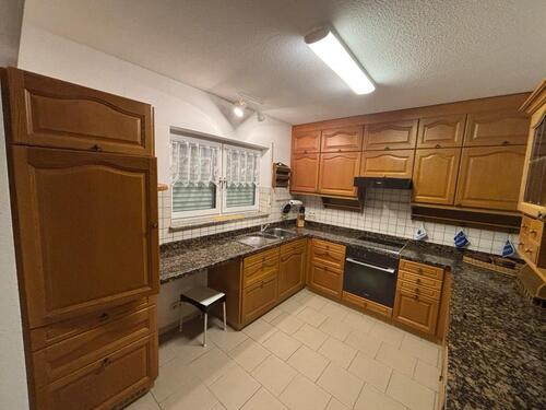 Foto - Etagenwohnung in Künzelsau