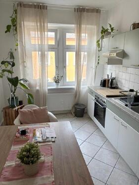 Foto - Etagenwohnung in Dresden zur Miete