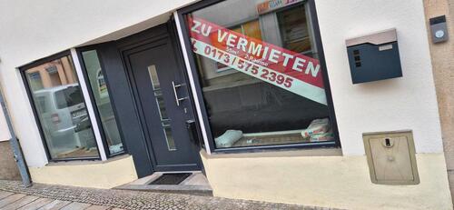 Foto - Ladeneinheit,Büro,Geschäft,Praxis,Studio