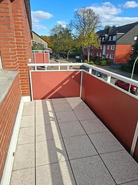 Foto - Etagenwohnung in Herne zur Miete