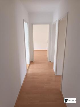 Foto - Etagenwohnung zur Miete in Dessau-Roßlau